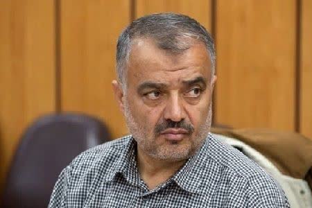 قزوین باید به شکوه تاریخی خود بازگردد