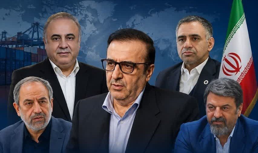 سفر استاندار قزوین به روسیه با هدف توسعه صادرات