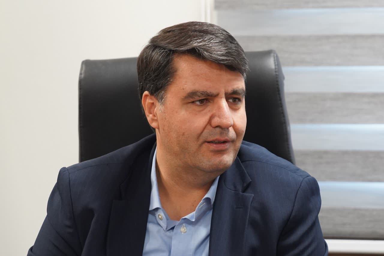 مطالبات عمرانی قاقازان بررسی شد