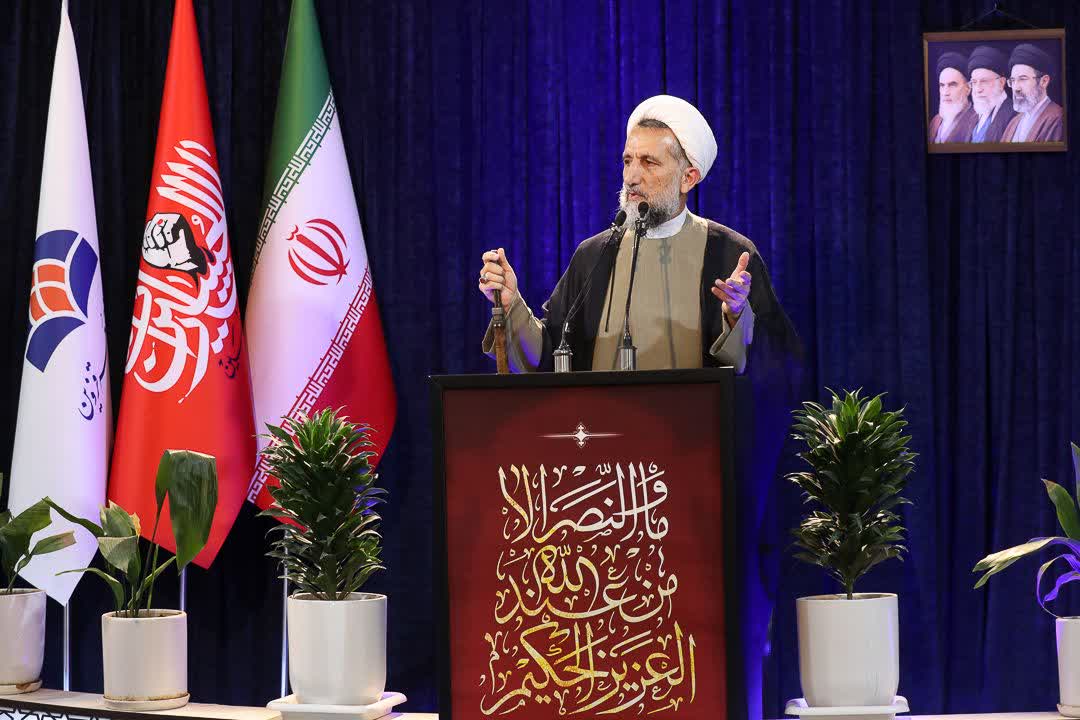دشمن را در جنگ و فرهنگ نباید دست‌کم گرفت