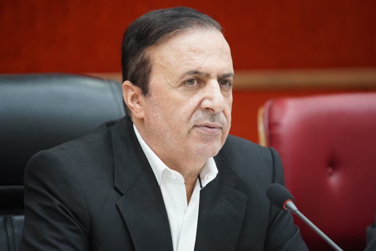 قزوین برای فتح بازار روسیه آماده می‌شود