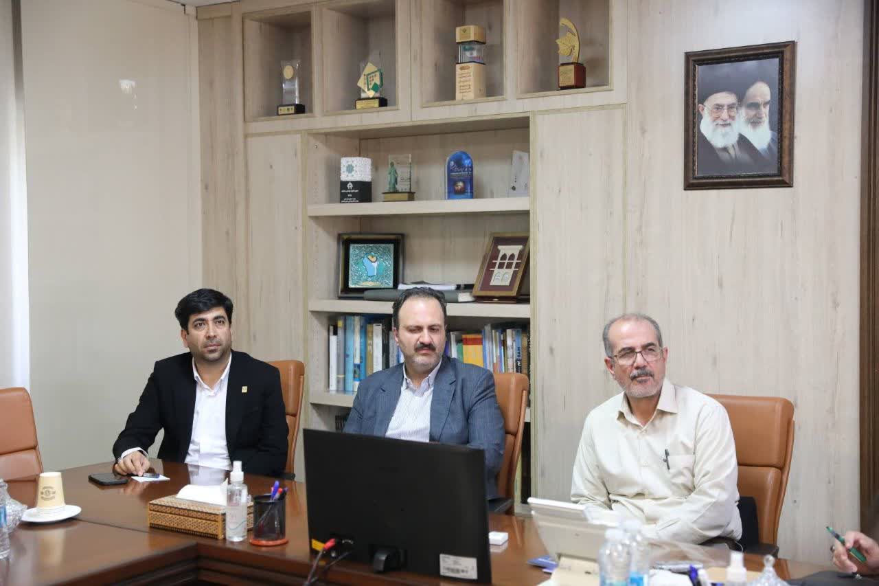 بررسی برنامه‌های بازآفرینی شهری قزوین