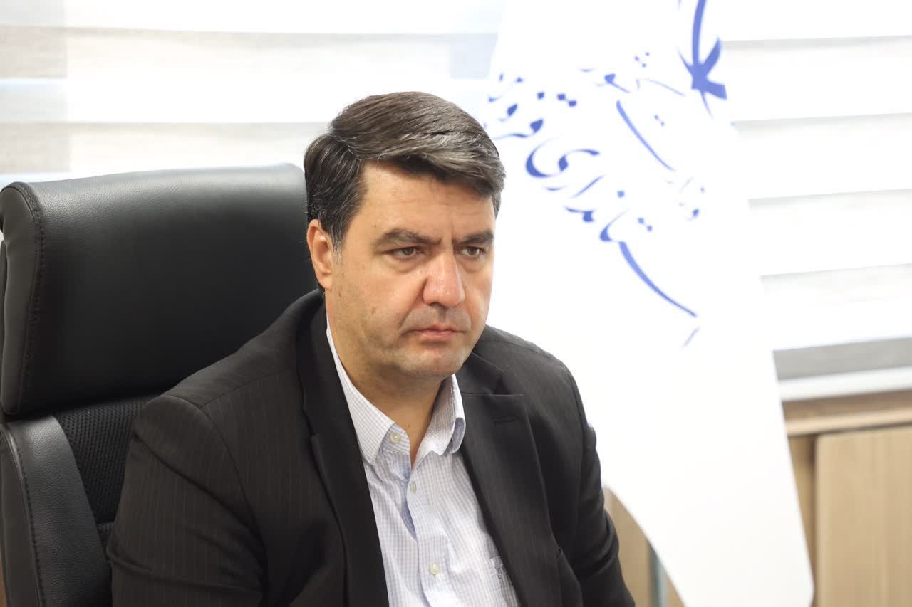 توسعه گردشگری کوهین در دستور کار قرار گرفت