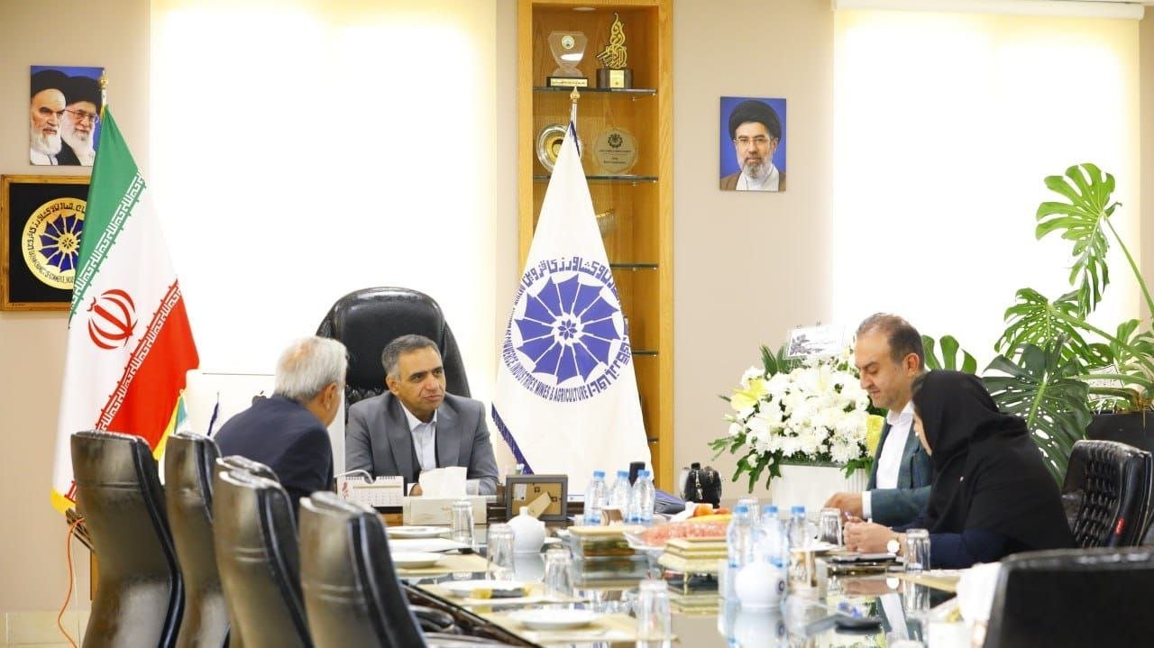 ساماندهی تشکل‌های تخصصی اتاق قزوین