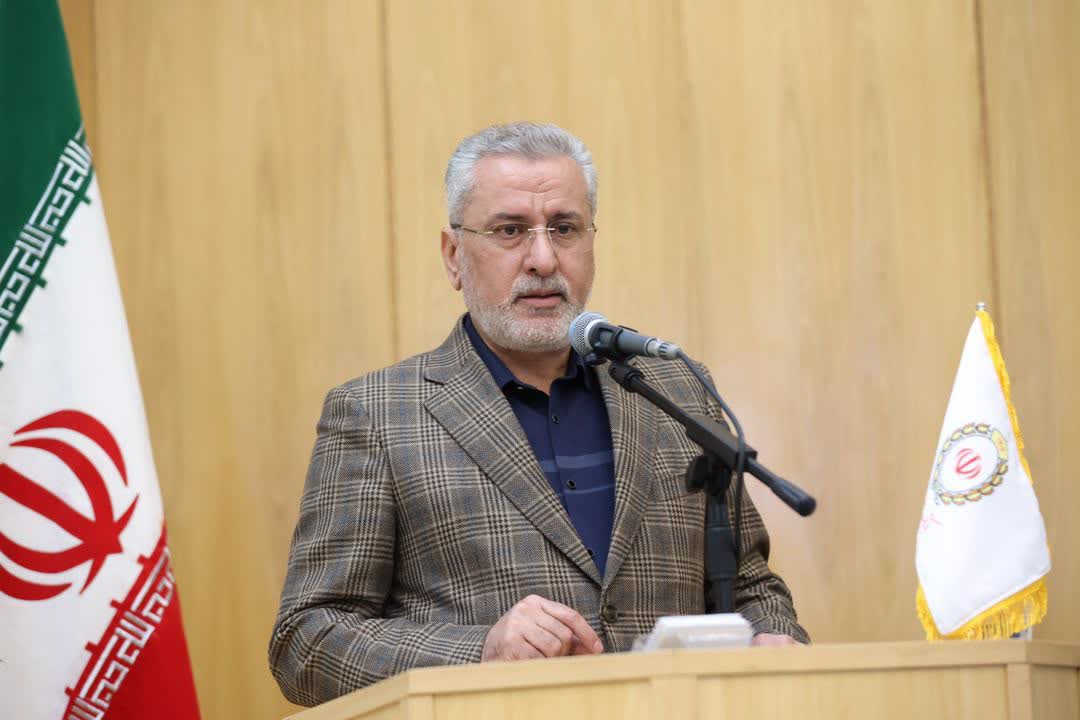 بانک ملی؛ ۹۸ سال ایستاده