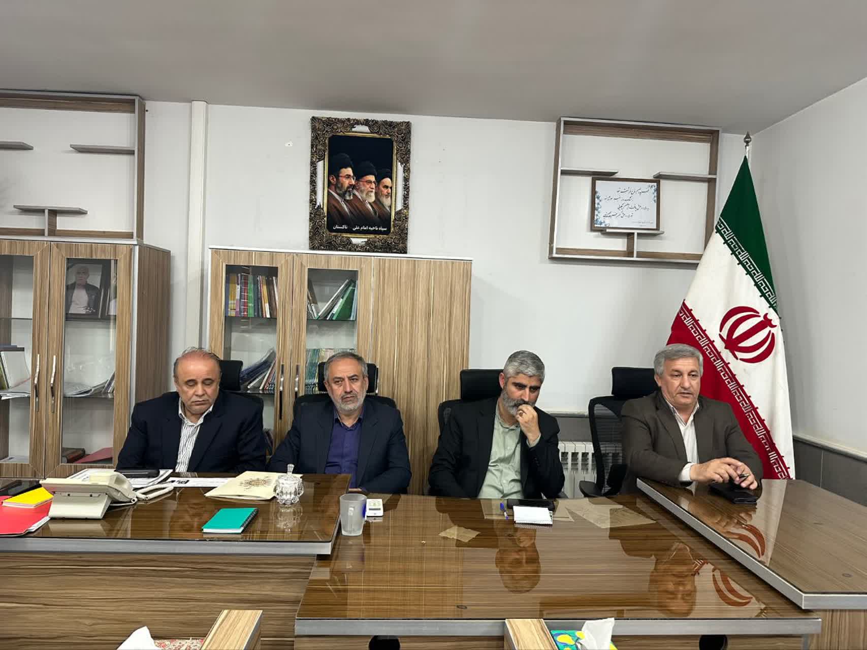 گره‌گشایی از تولید تاکستان