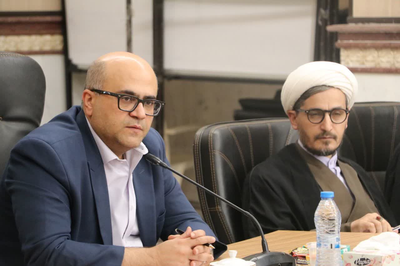 قزوین در خط مقدم تولید کشاورزی