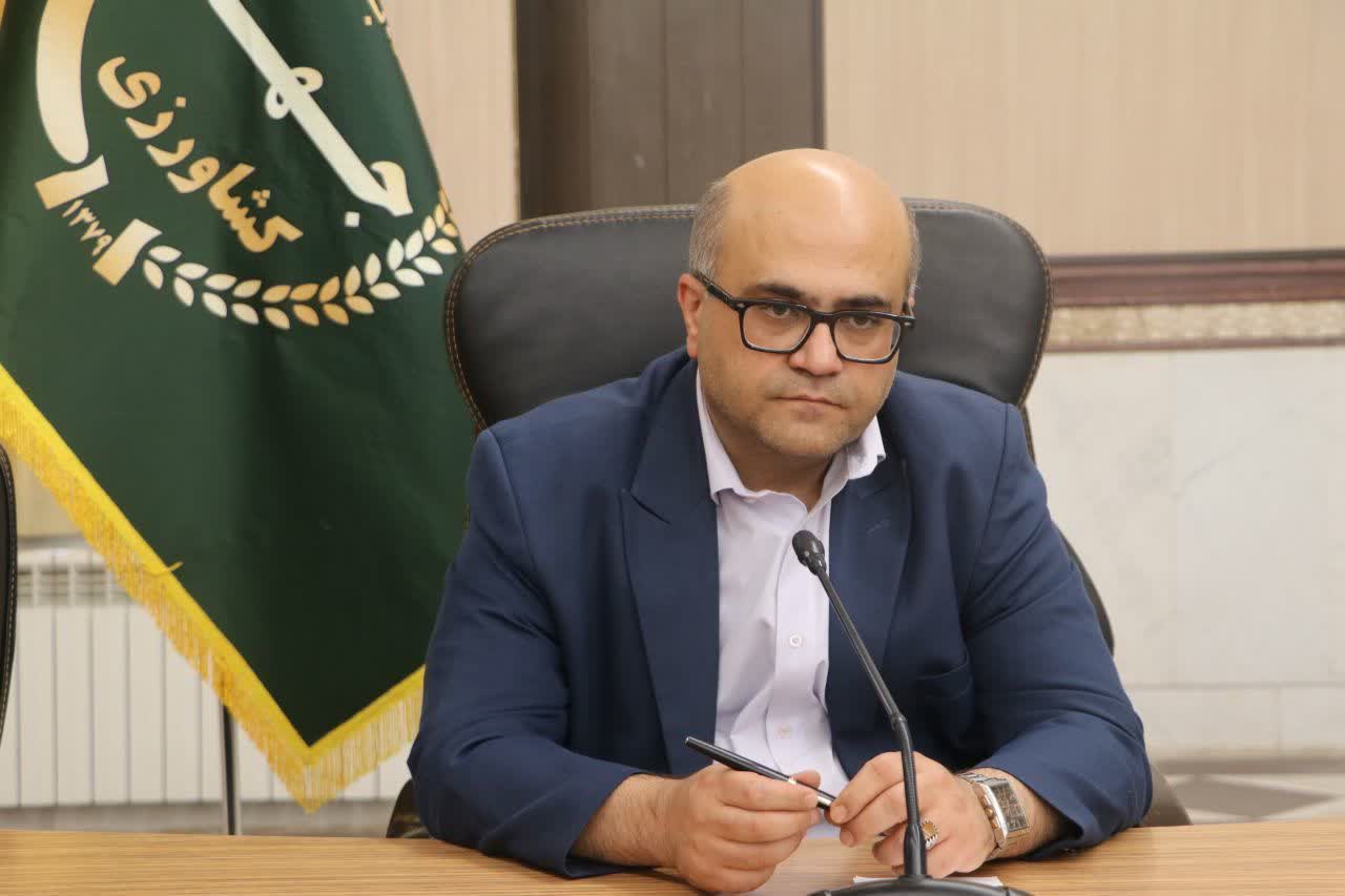 چالش‌های کشاورزی قزوین بررسی شد