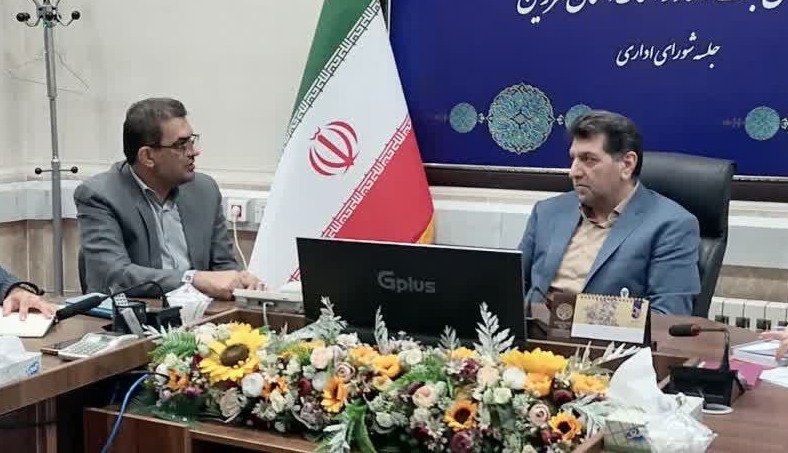 بررسی سه محور ثبتی املاک در قزوین