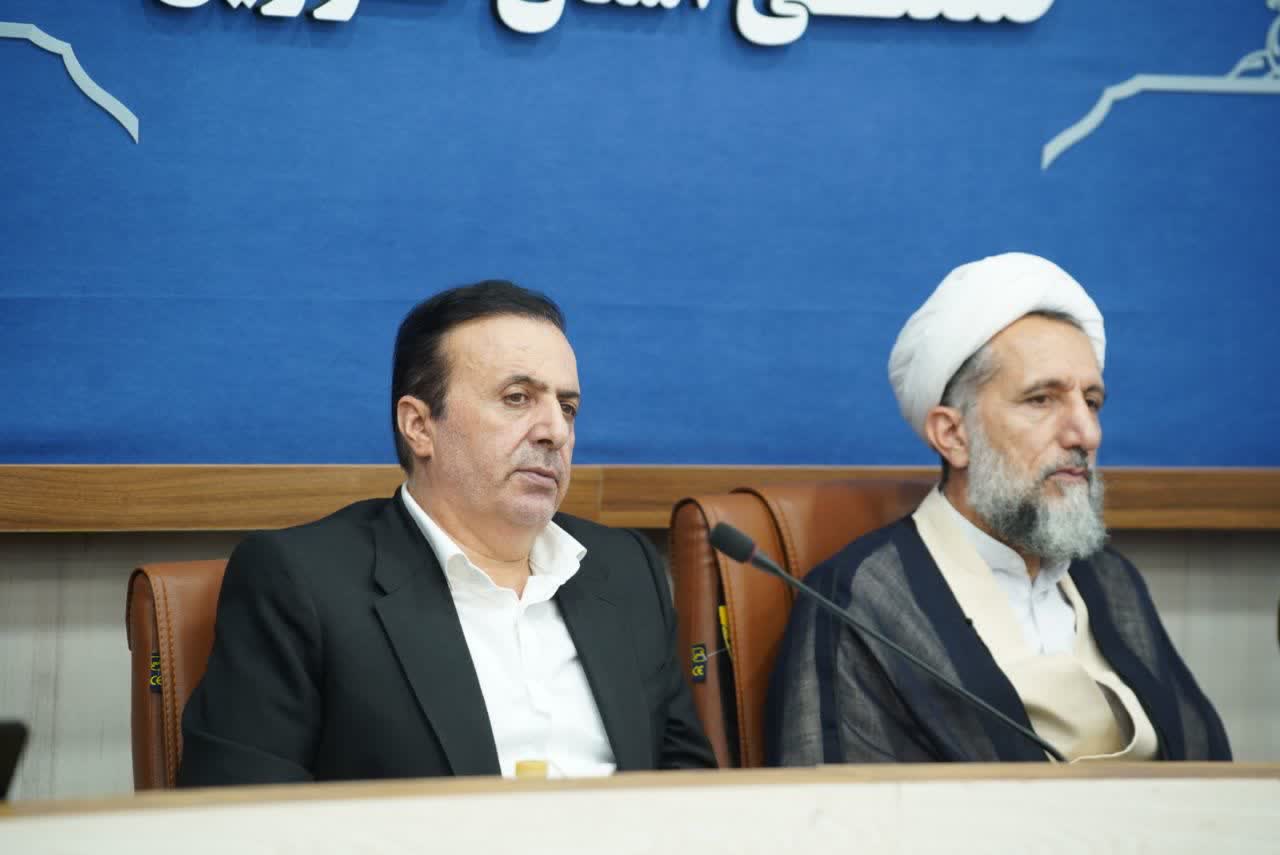بازسازی مناطق آسیب‌دیده قزوین سرعت گرفت