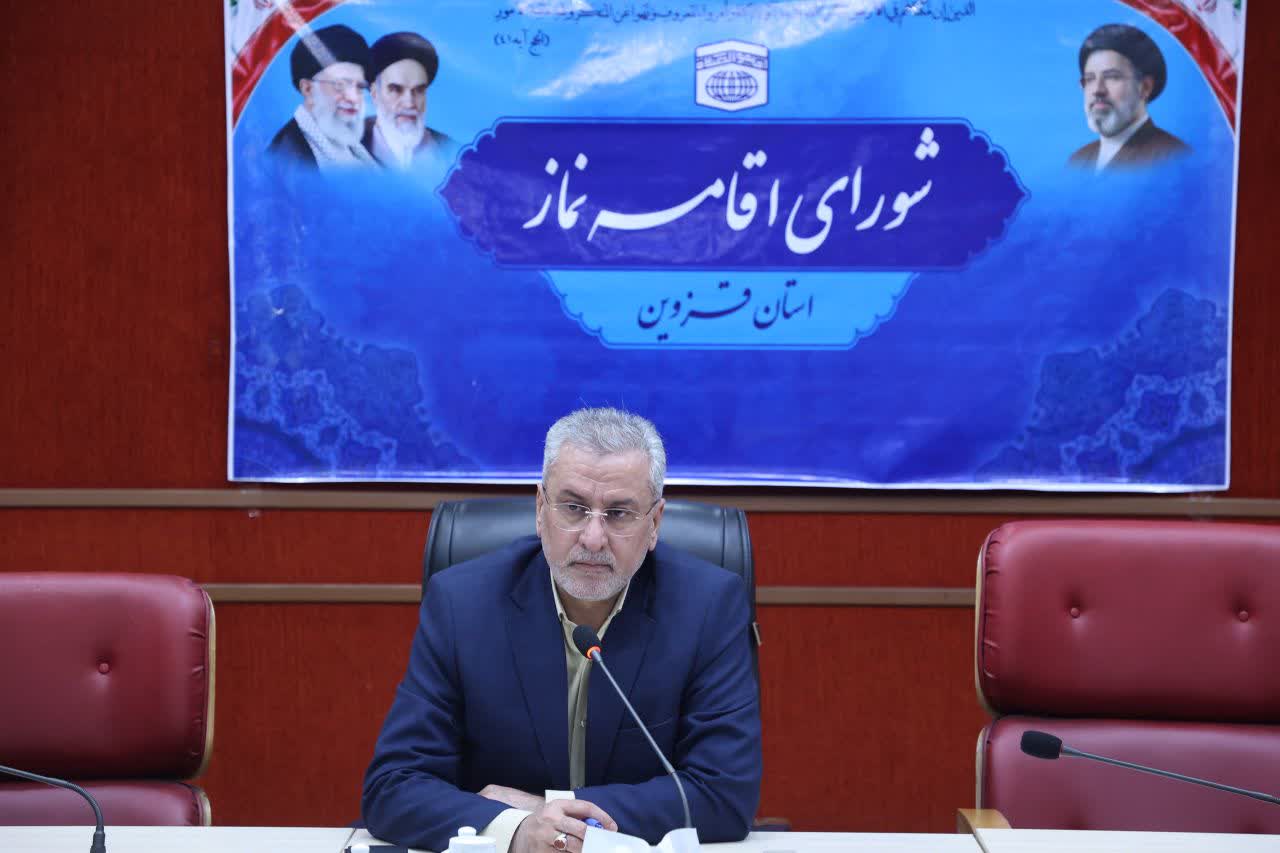 مسجد باید به پایگاه گفت‌وگوی جوانان تبدیل شود