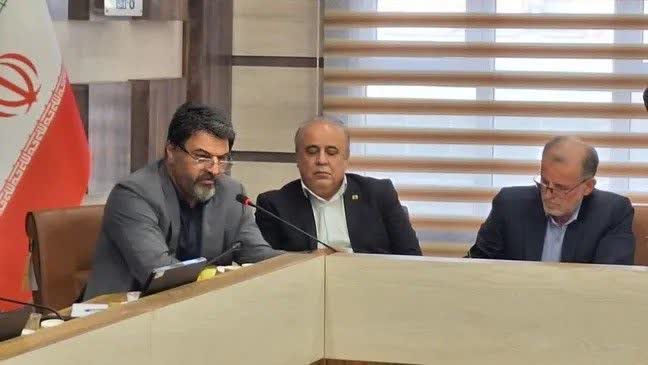 بازسازی ۱۷۳ واحد صنعتی آسیب‌دیده قزوین