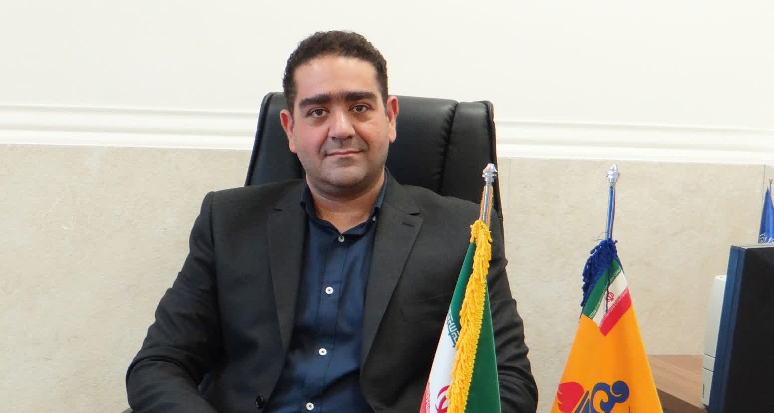 سه‌شنبه بدون خودرو در شرکت گاز قزوین