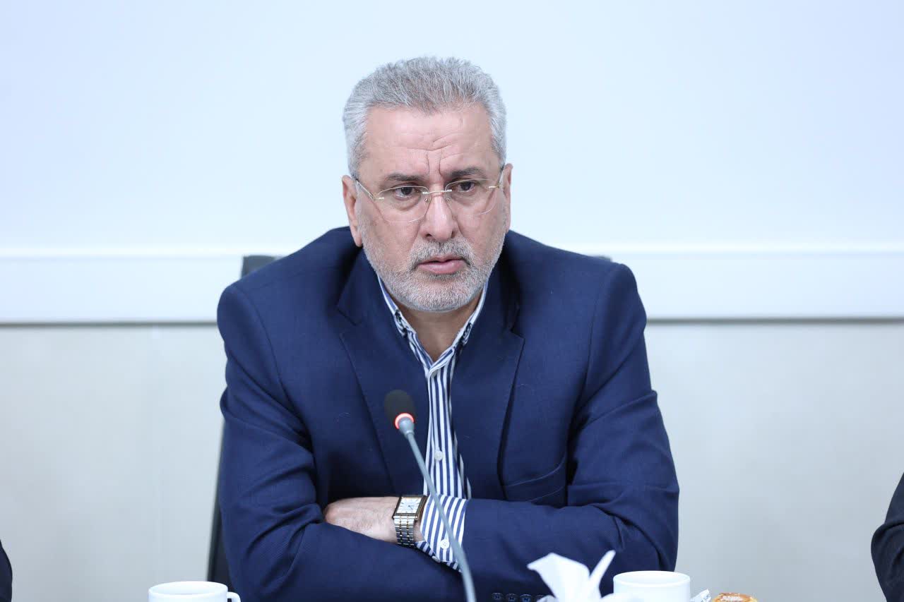 دانشگاه‌ها باید کانون گفت‌وگو باشند