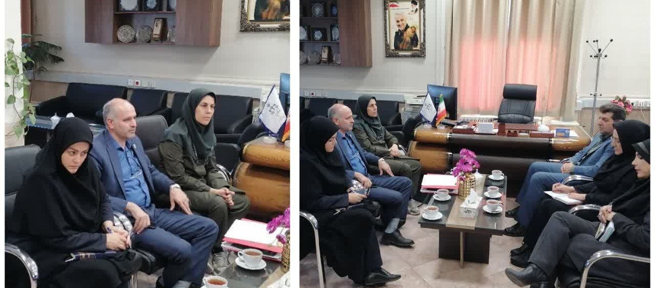 تسریع صدور اسناد اصلاحی منابع طبیعی قزوین
