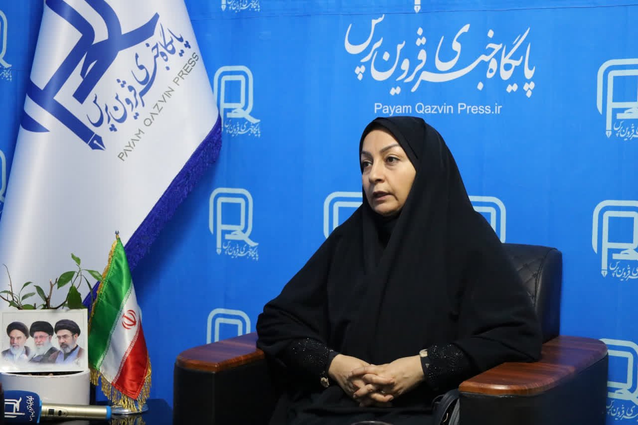 تشریح برنامه‌های بهزیستی قزوین برای توانمندسازی