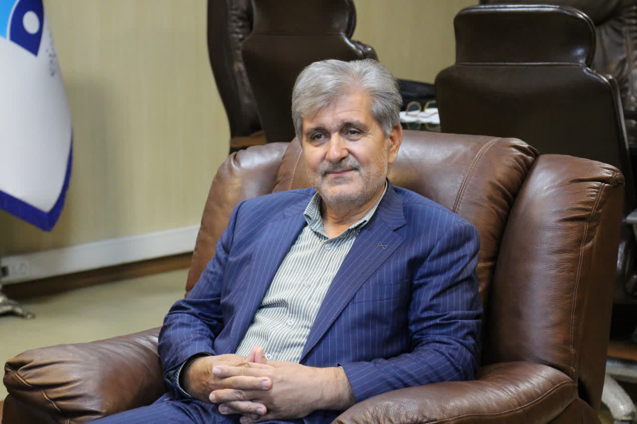 همکاری دانش‌بنیان‌ها برای مدیریت آب قزوین