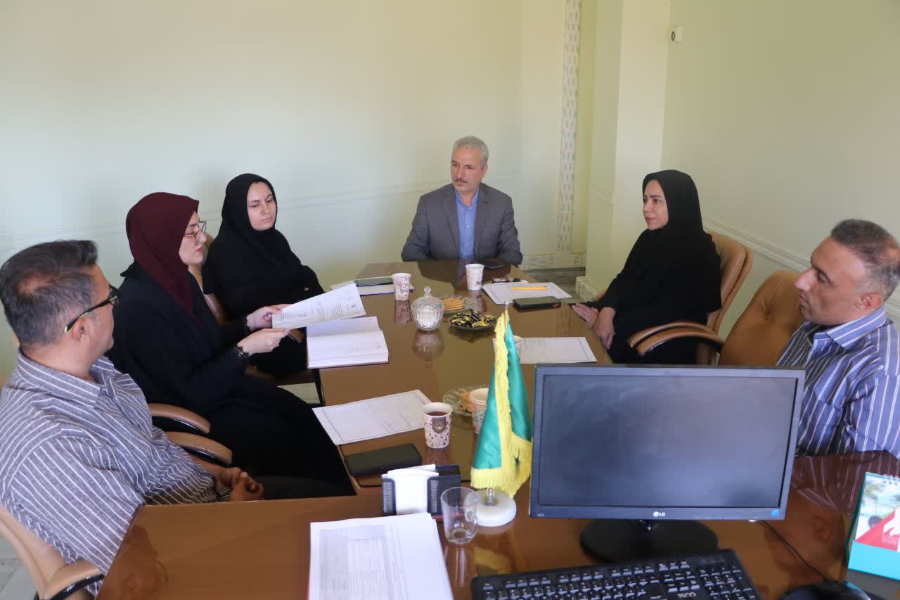 ظرفیت‌سنجی واحدهای راکد کشاورزی قزوین