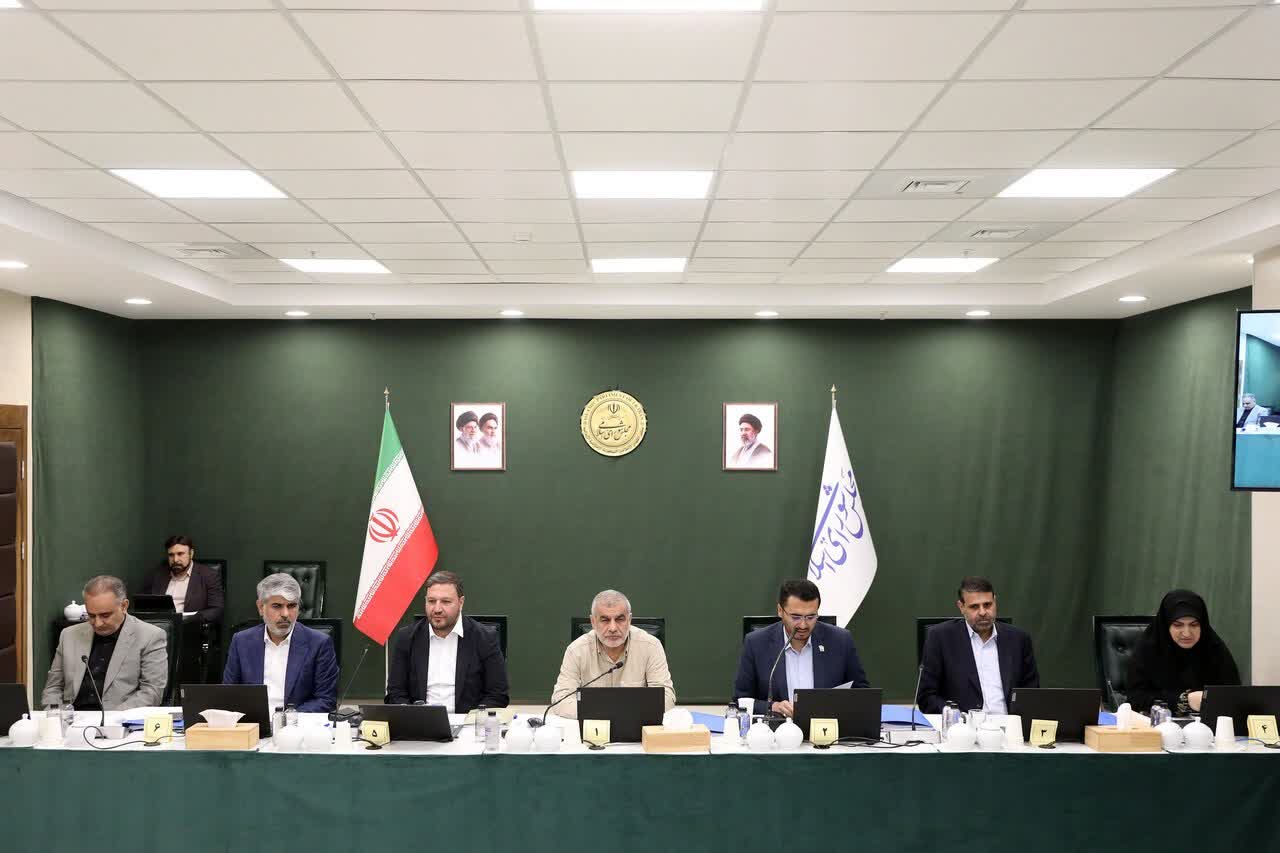 بیگدلی ناظر مجلس در شورای قیمت‌گذاری شد
