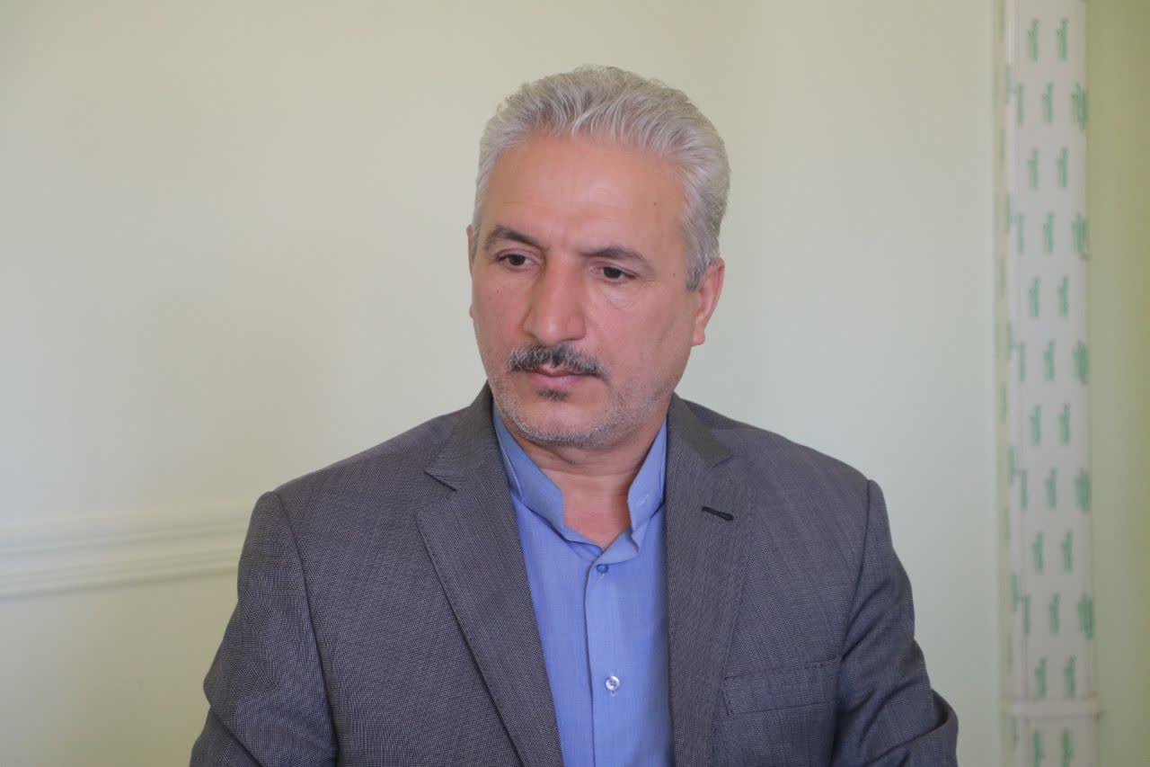 پرداخت ۶۰۳ میلیارد ریال تسهیلات مکانیزاسیون قزوین