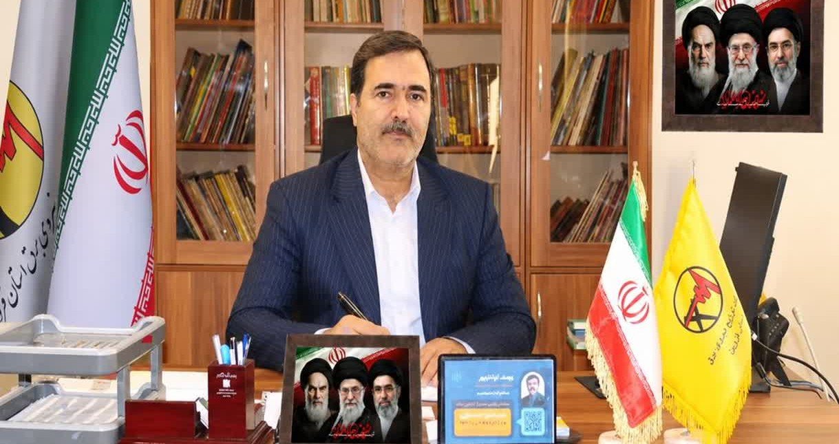 آمادگی برق قزوین برای پیک بار زمستان