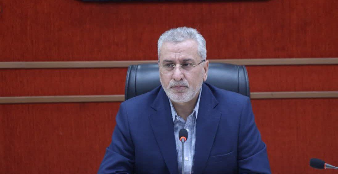 رفع موانع فعالیت سمن‌های قزوین