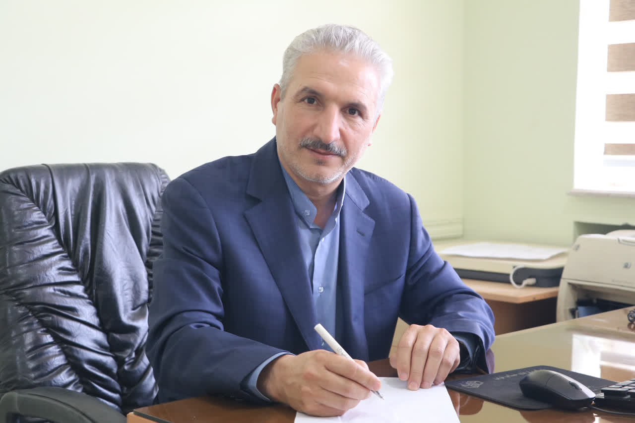 تعیین تکلیف ۳۸ پرونده کشاورزی قزوین