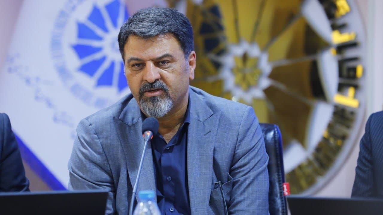 تشکیل انجمن صنایع نساجی قزوین