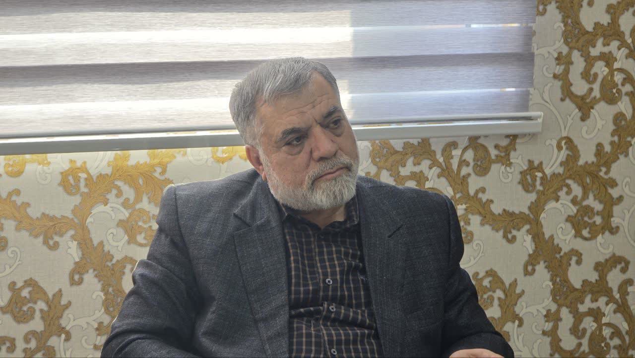 پیگیری حقوق مردم قزوین با معتمدین