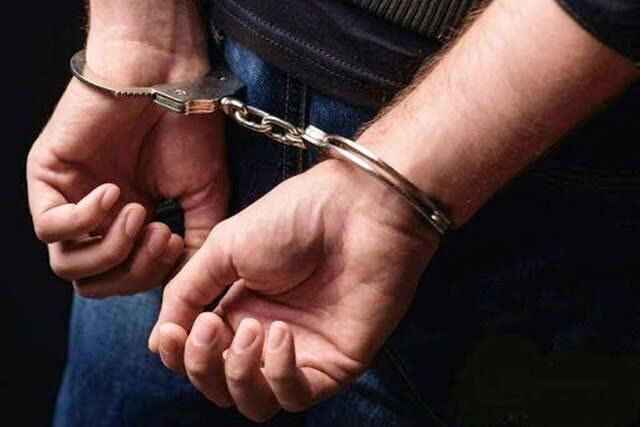 دستگیری قاتل فراری در کمتر از ۴۸ ساعت