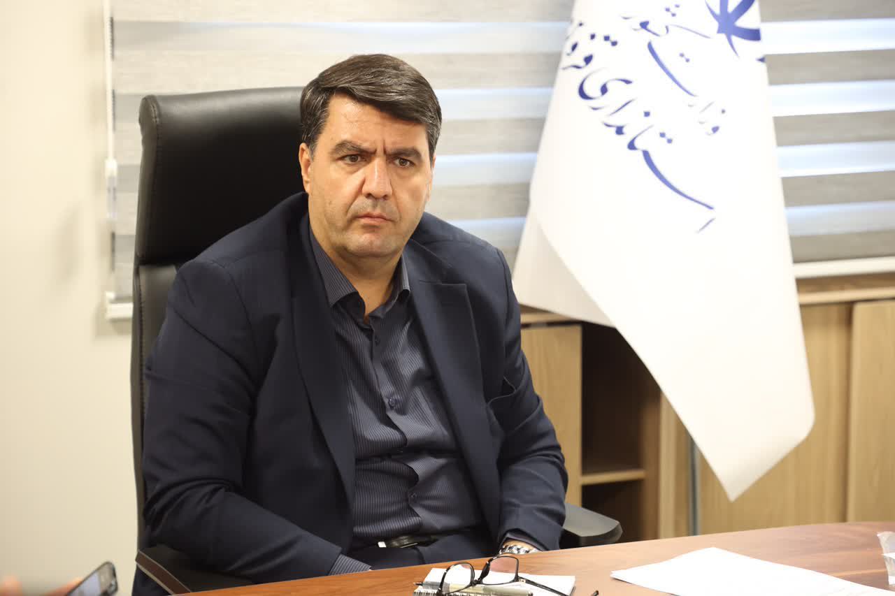 بررسی مسائل آب کشاورزی قزوین