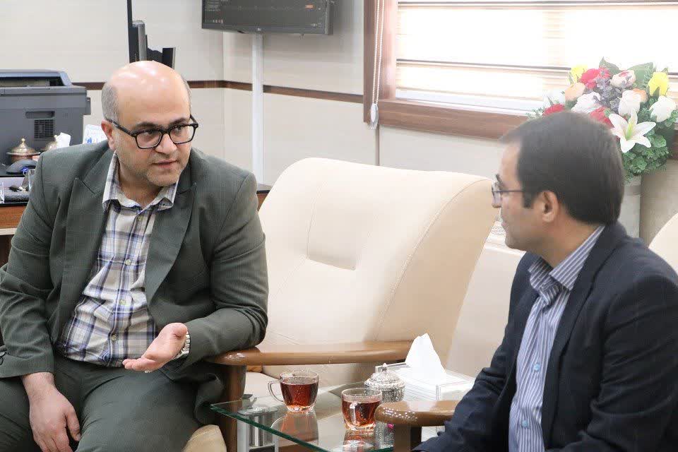 برنامه تأمین بذر گندم و جو قزوین بررسی شد