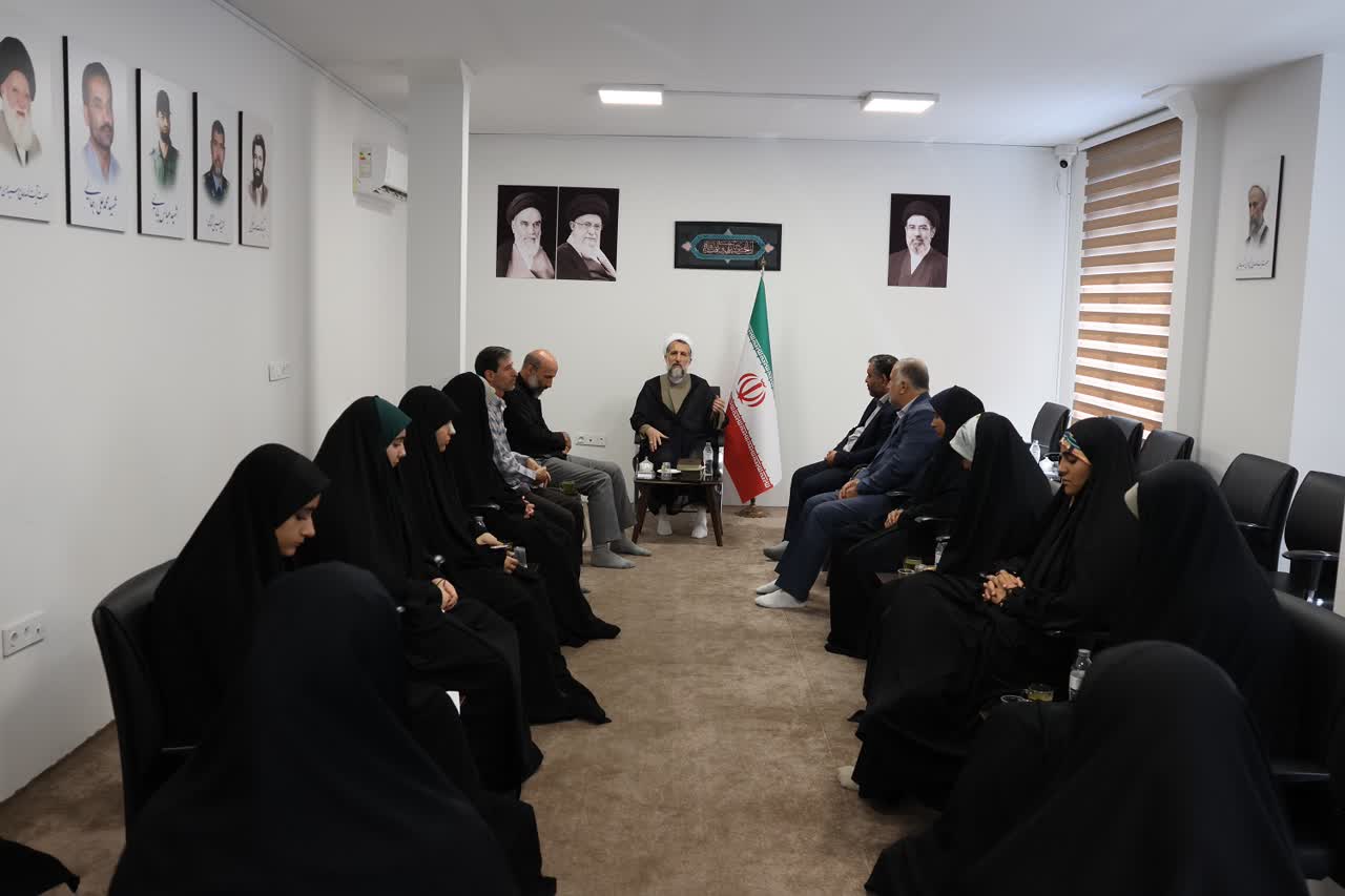 درخشش دختران قزوینی در المپیاد ایران قهرمان