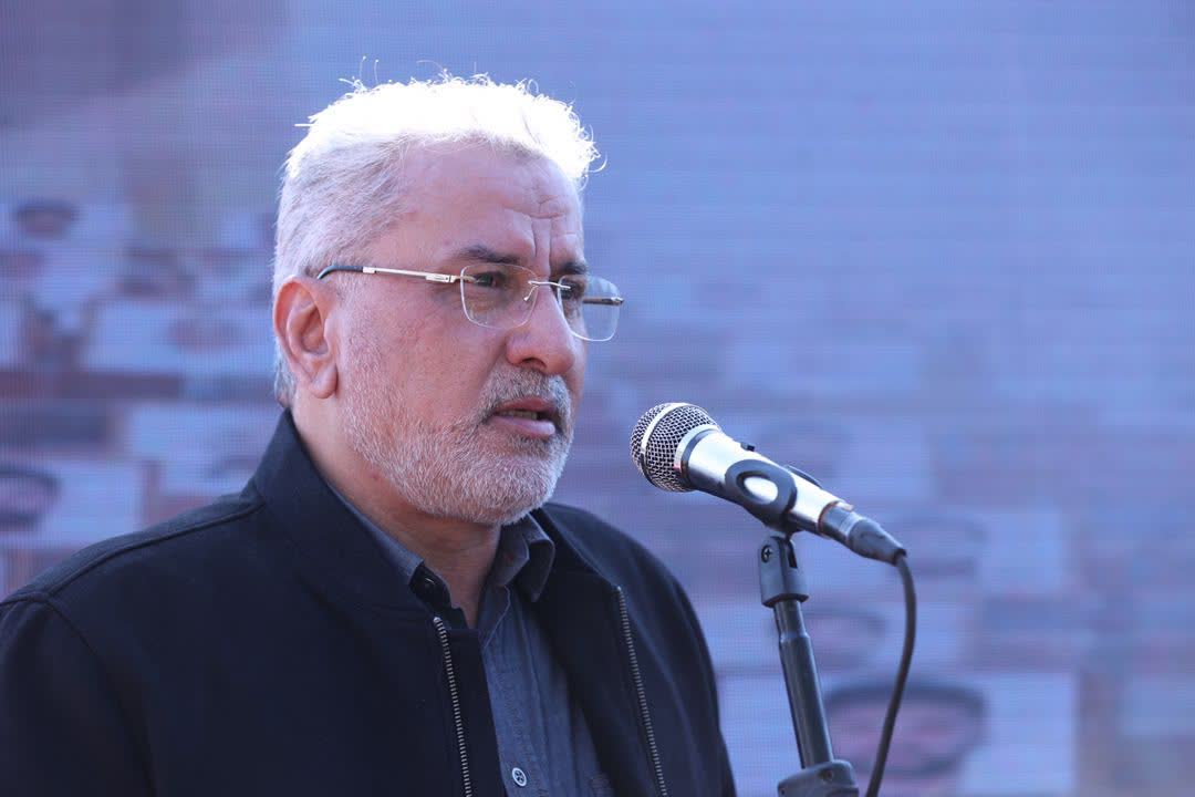 افتتاح هنرستان پسرانه سما در قزوین