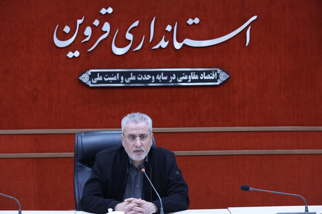 کنگره شهدای هنرمند قزوین برگزار می‌شود