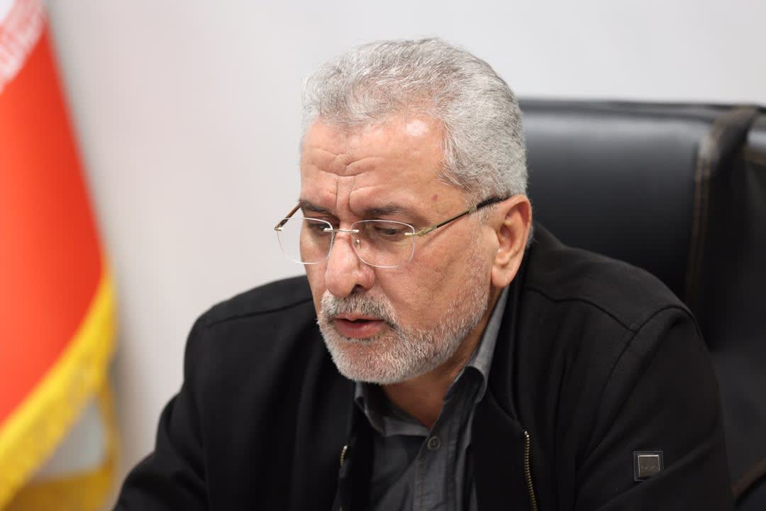بخشداران خط مقدم خدمت‌رسانی هستند