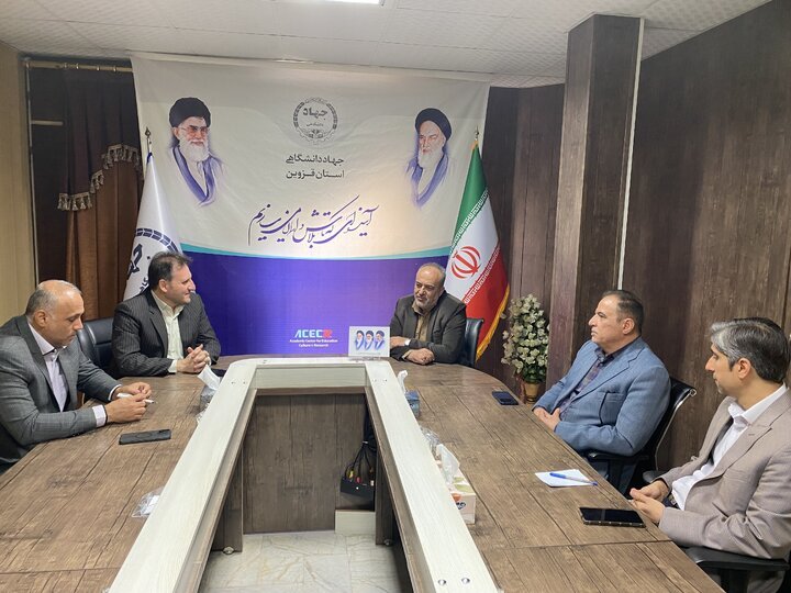 تأکید بر اصلاح رویکردهای فرهنگی و برنامه‌ریزی راهبردی