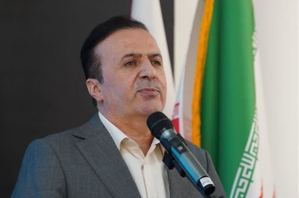 استاندار قزوین بر نقش نخبگان در حل مشکلات استان تأکید کرد