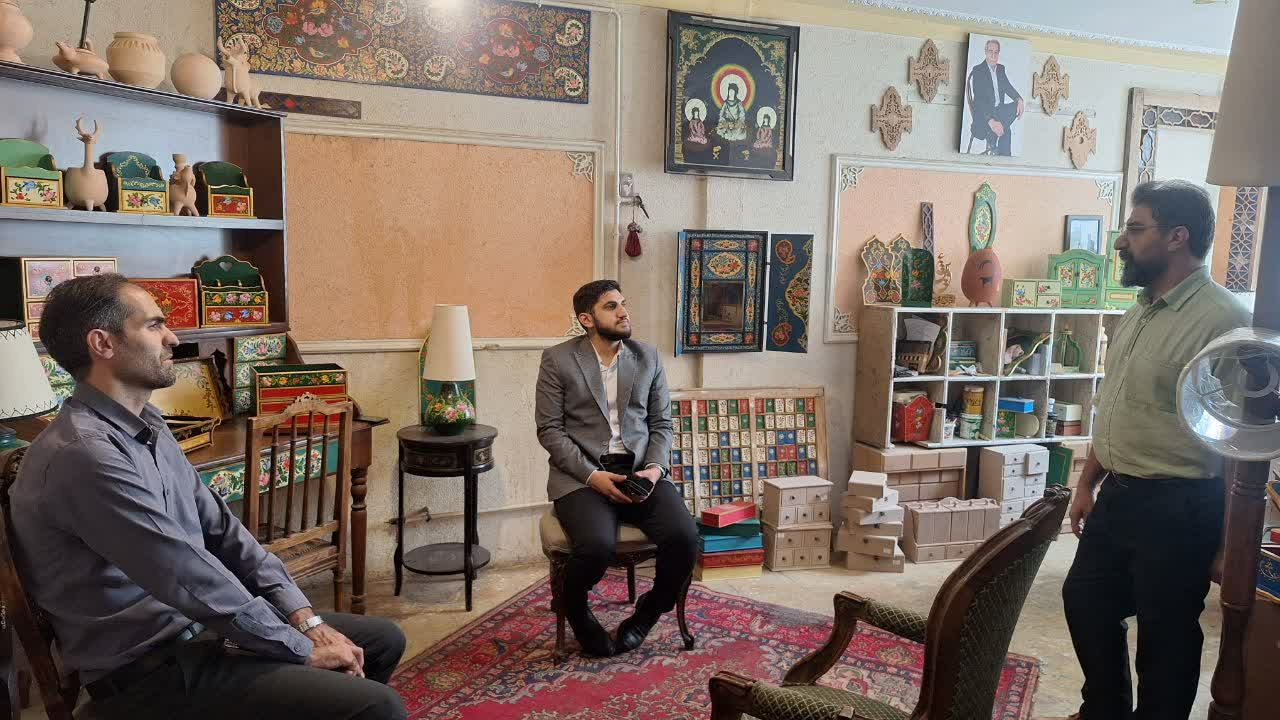 بررسی راهکارهای حمایت از جوانان در طرح مهر ماندگار
