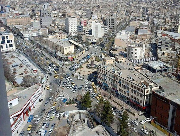 احیای بافت تاریخی ۵۲۴ هکتاری قزوین در دستور کار