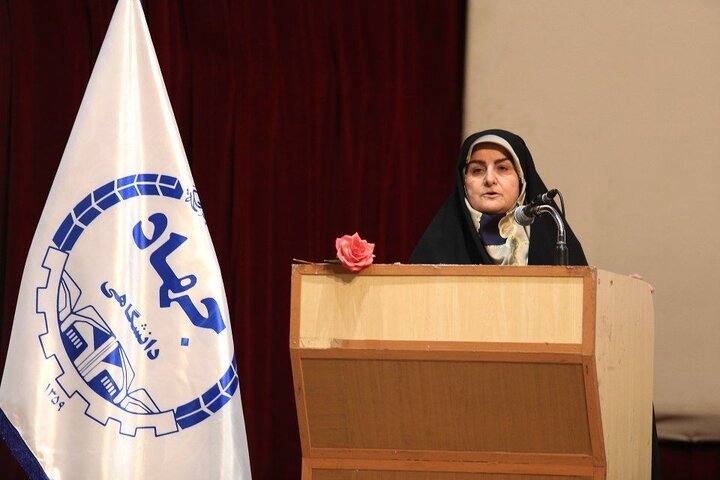 موفقیت ۳۰ تا ۴۰ درصدی مرکز درمان ناباروری جهاددانشگاهی