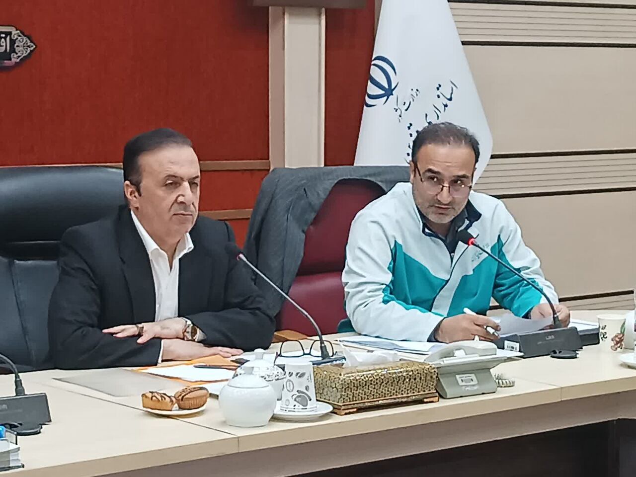 ۳۵۴ هزار جوان در استان قزوین زندگی می‌کنند