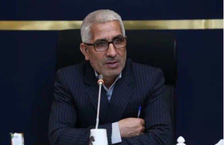 آمادگی استان قزوین برای برگزاری انتخابات تمام‌الکترونیک