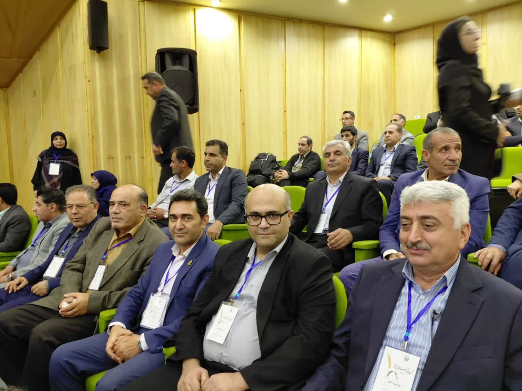 قزوین آماده اجرای برنامه‌های سال زراعی جدید شد