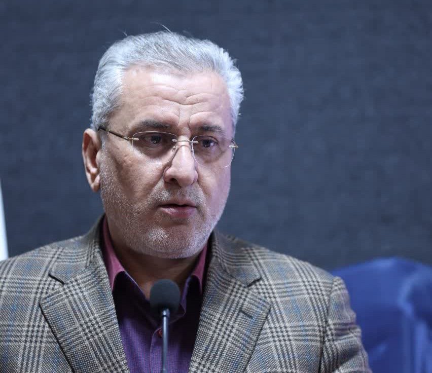 مهار آتش‌سوزی محدود در یکی از اماکن نظامی قزوین