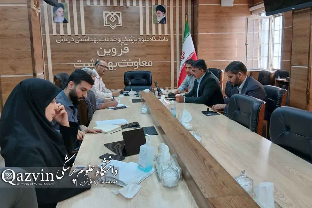 ارتقای خدمات بهداشتی در مناطق محروم قزوین