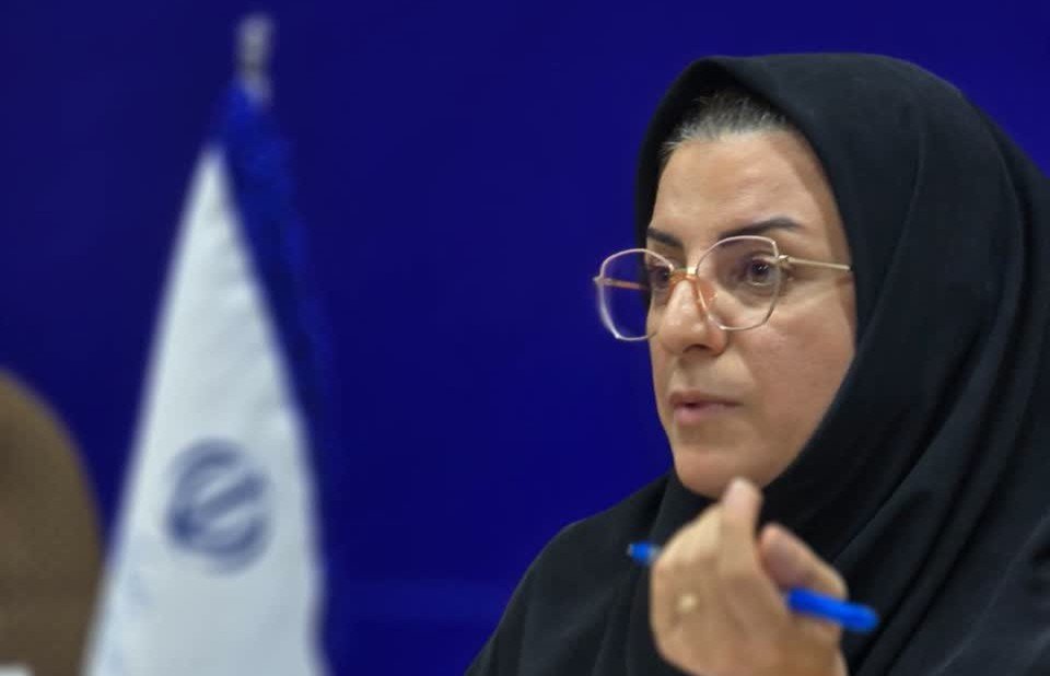 برگزاری شورای راهبردی توسعه مدیریت ثبت احوال قزوین
