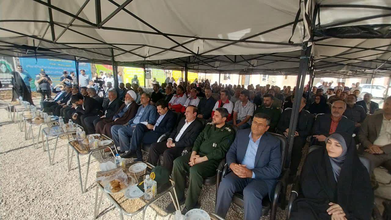 بازسازی تتنک هم‌زمان با شرایط جنگی