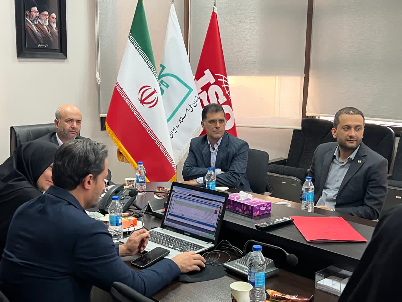 جریمه ۱۵۰ میلیونی برای یک واحد تولیدی متخلف در قزوین