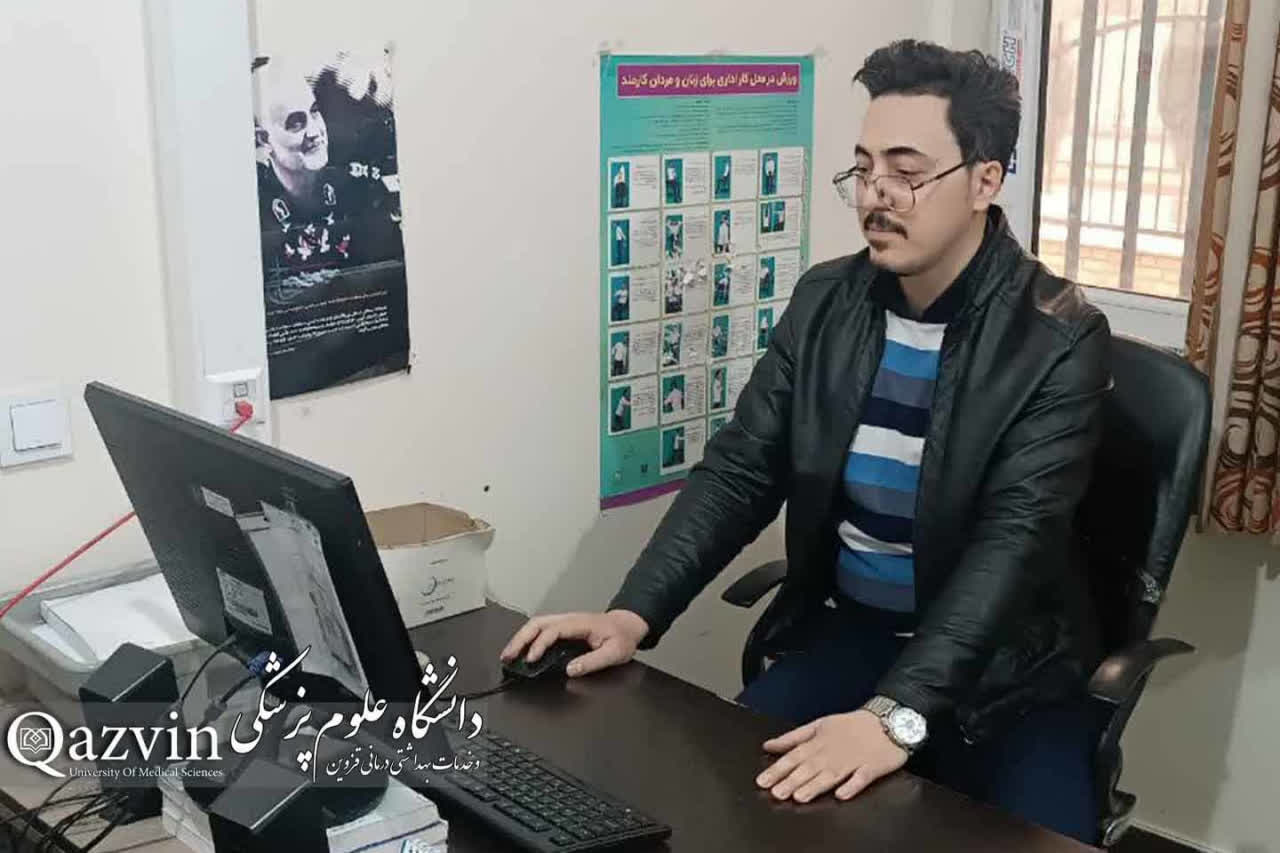 تزریق ۱۴۵۰ دز واکسن هاری در البرز